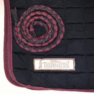 Thermatex QR Sort/Burgundy